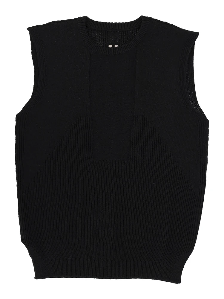 KNITTED TOPS.