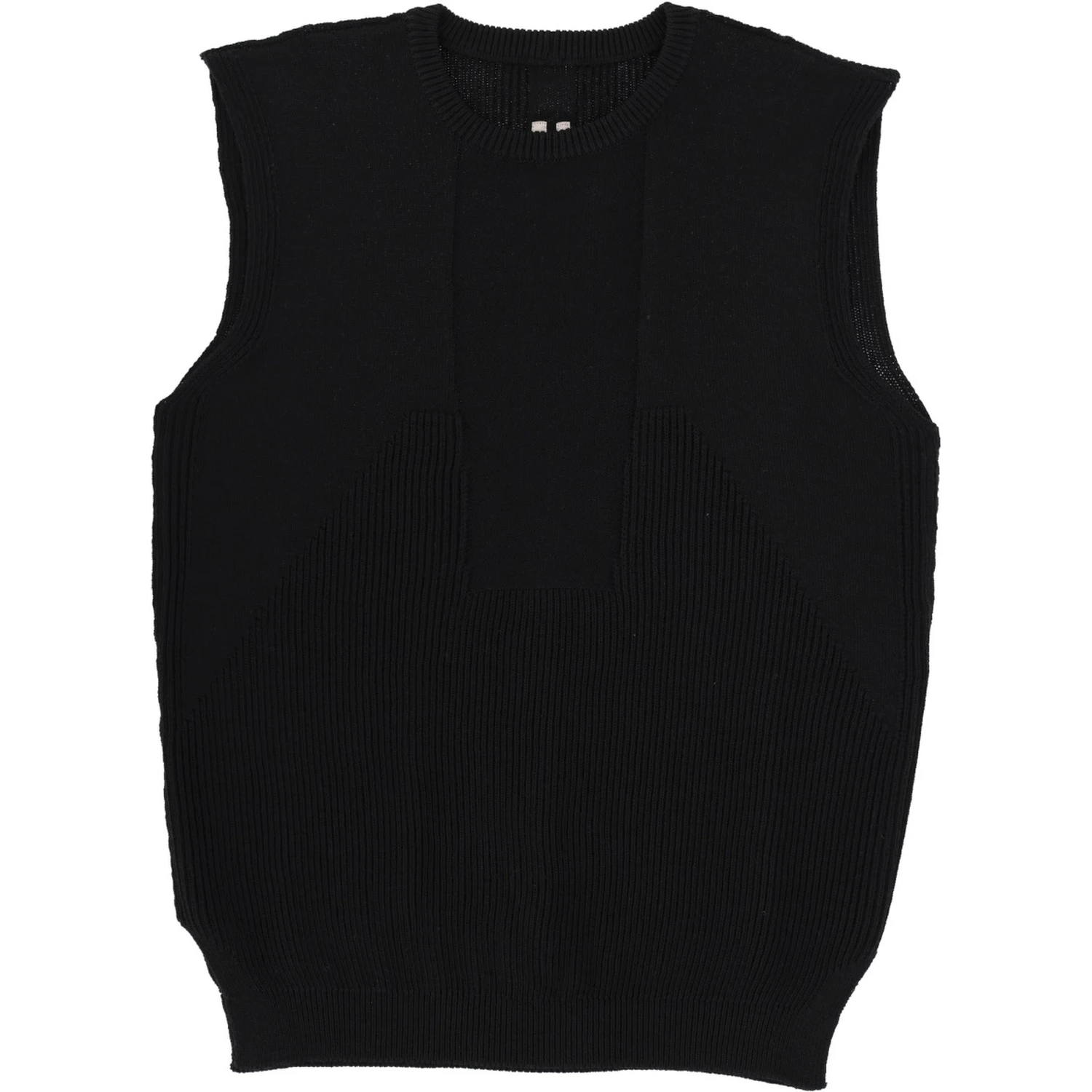 KNITTED TOPS.