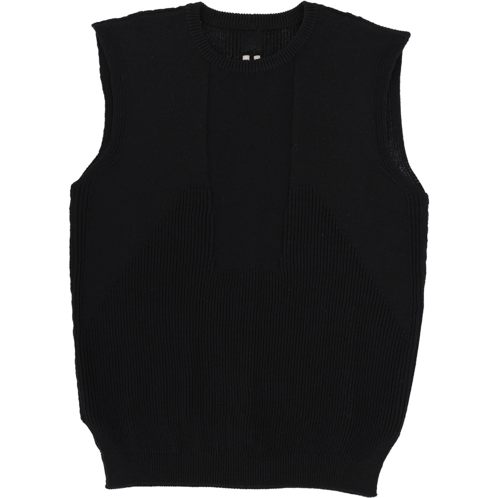 KNITTED TOPS.