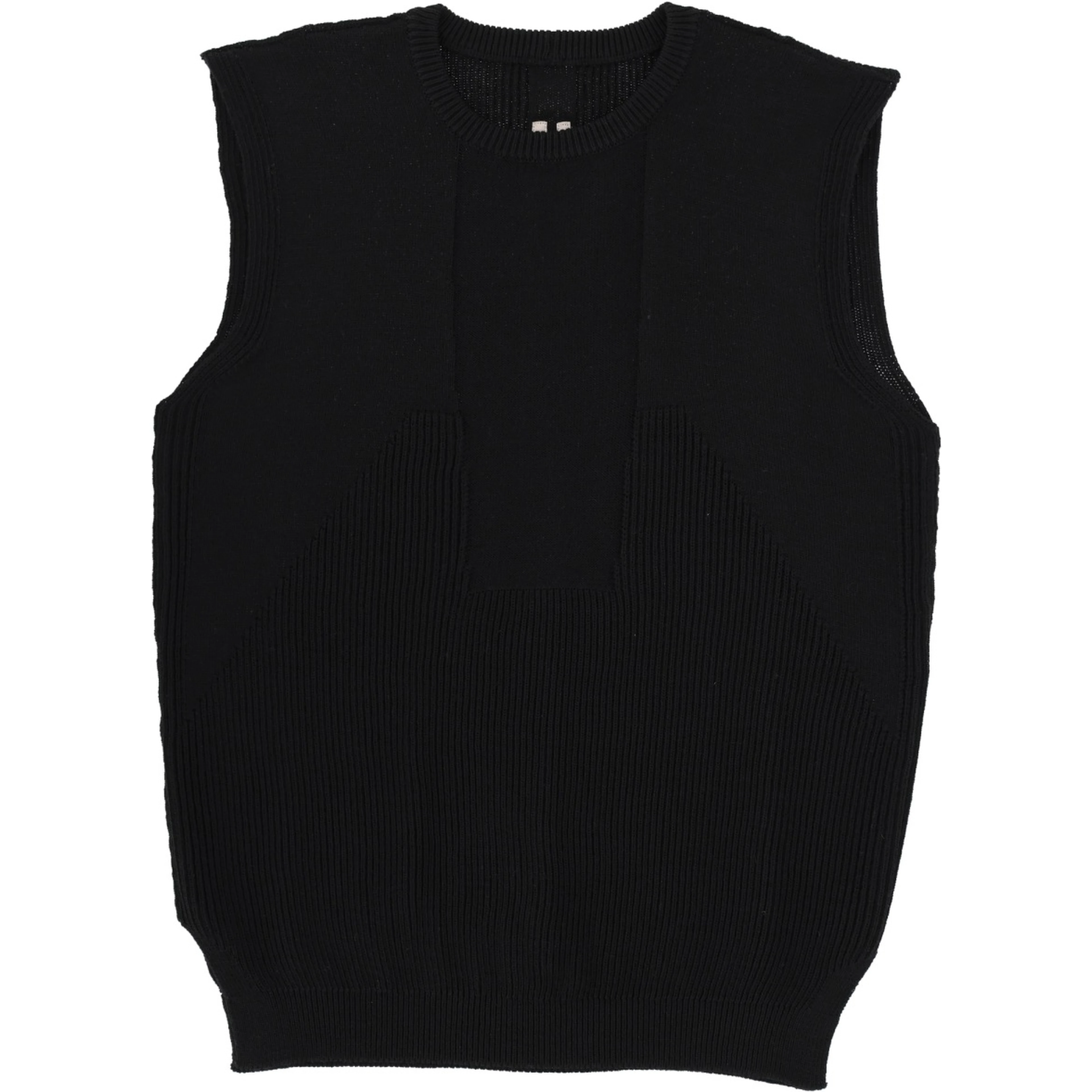 KNITTED TOPS.