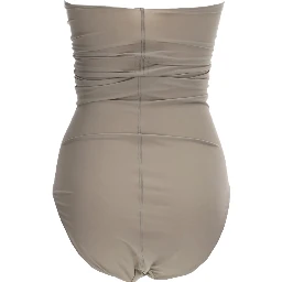 ملابس سباحة قطعة واحدة