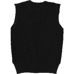KNITTED TOPS.