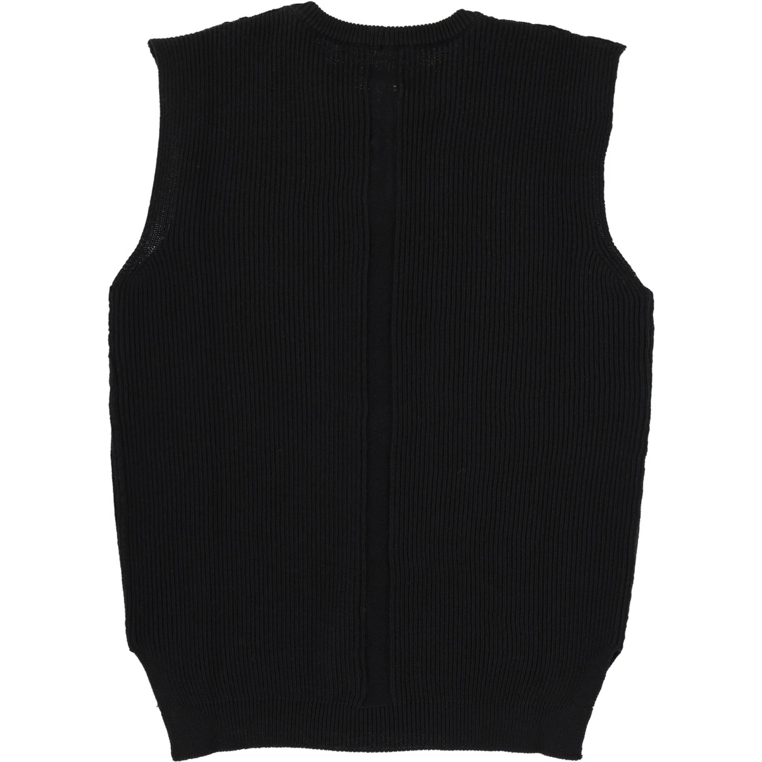 KNITTED TOPS.