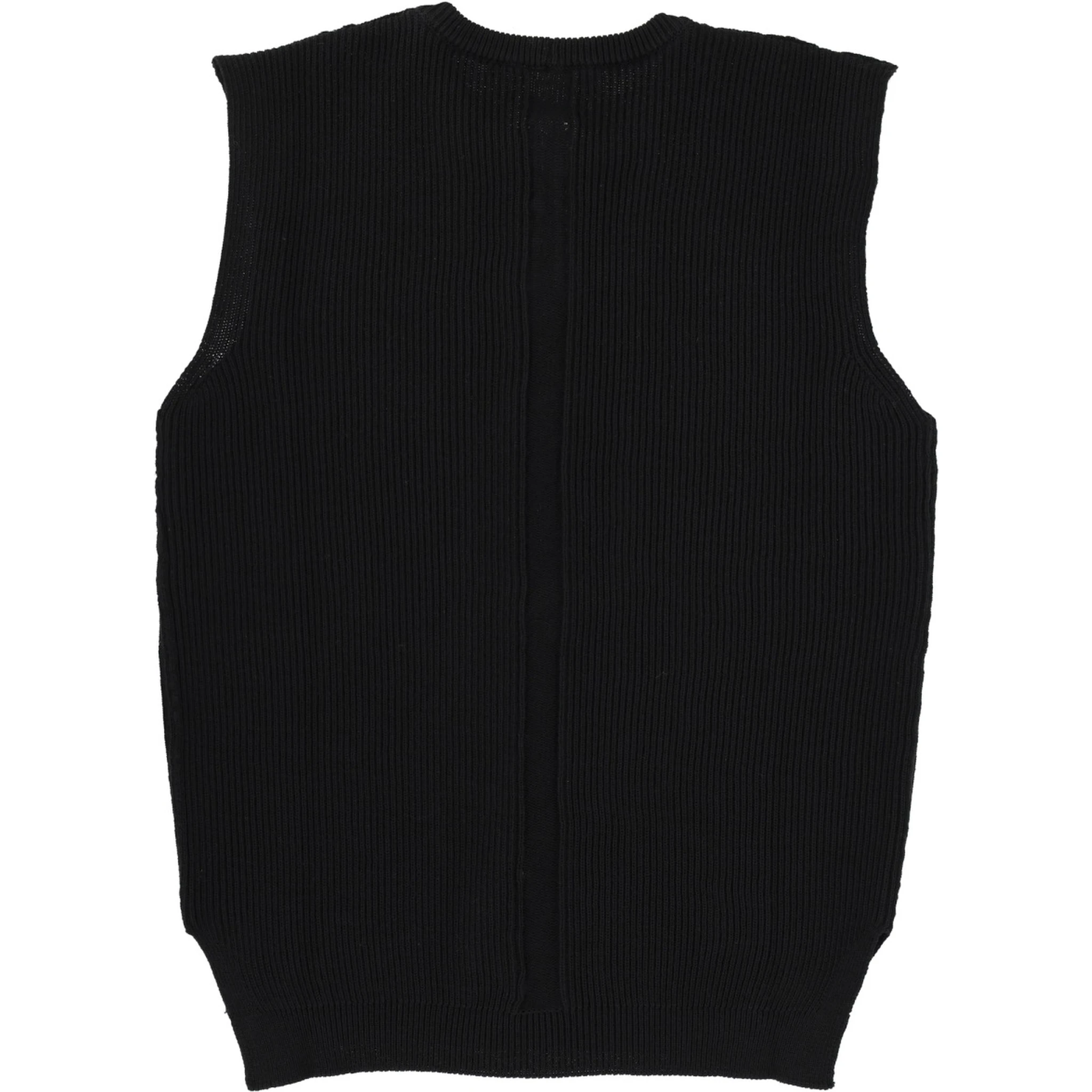KNITTED TOPS.