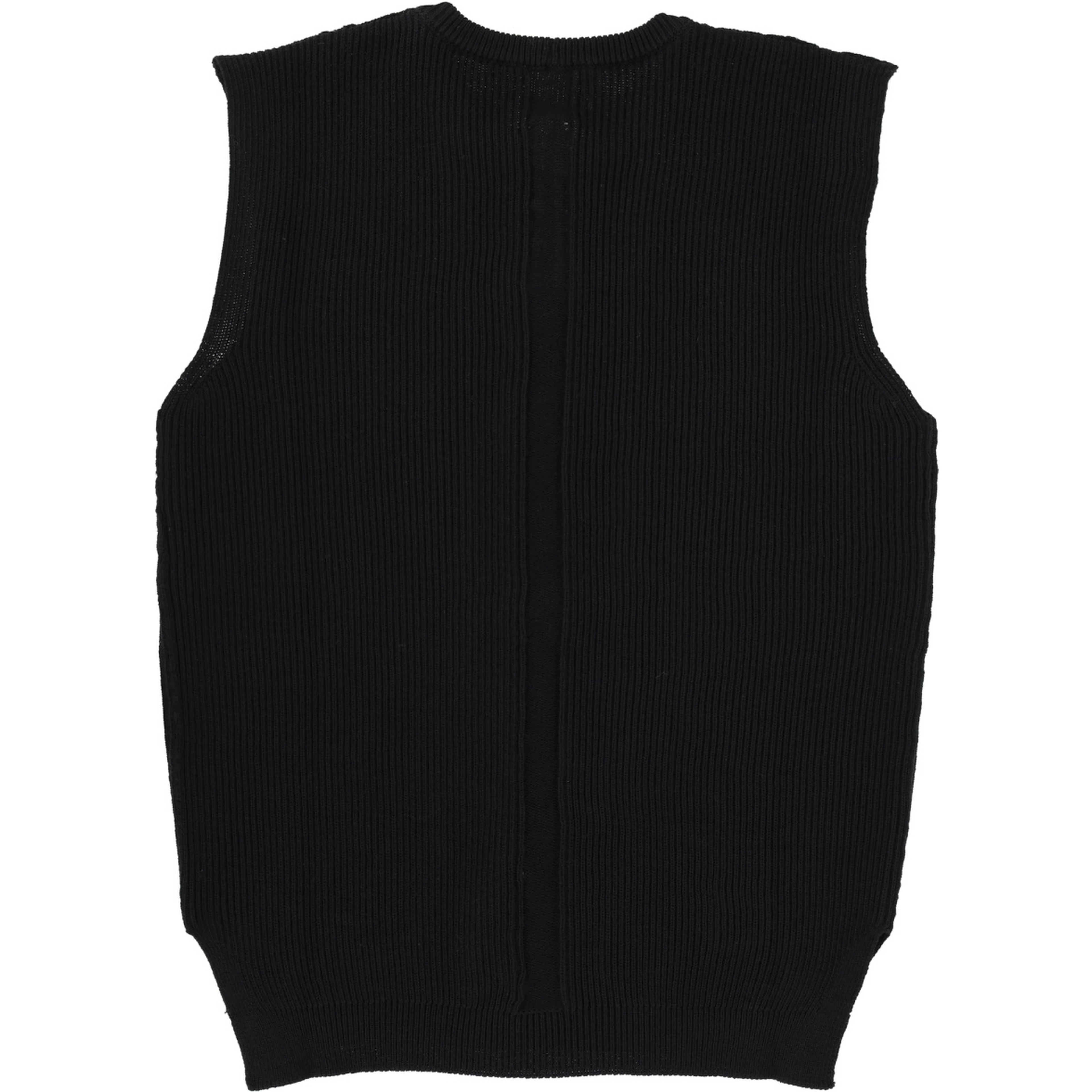 KNITTED TOPS.