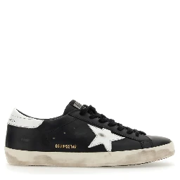 SUPERSTAR SNEAKER