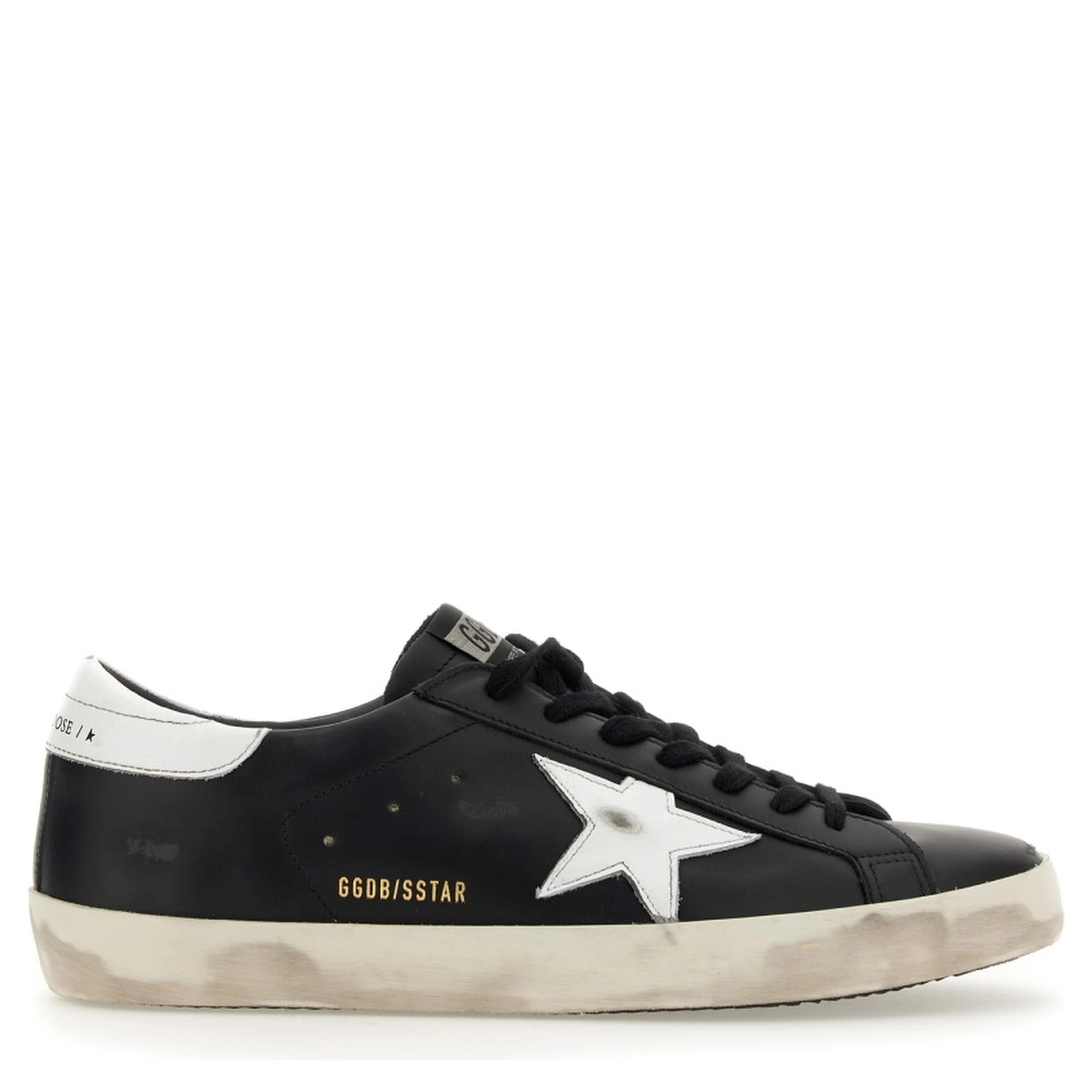 SUPERSTAR SNEAKER