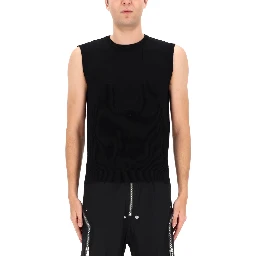 KNITTED TOPS.