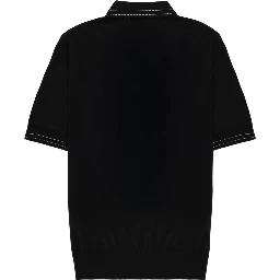 SILK POLO.
