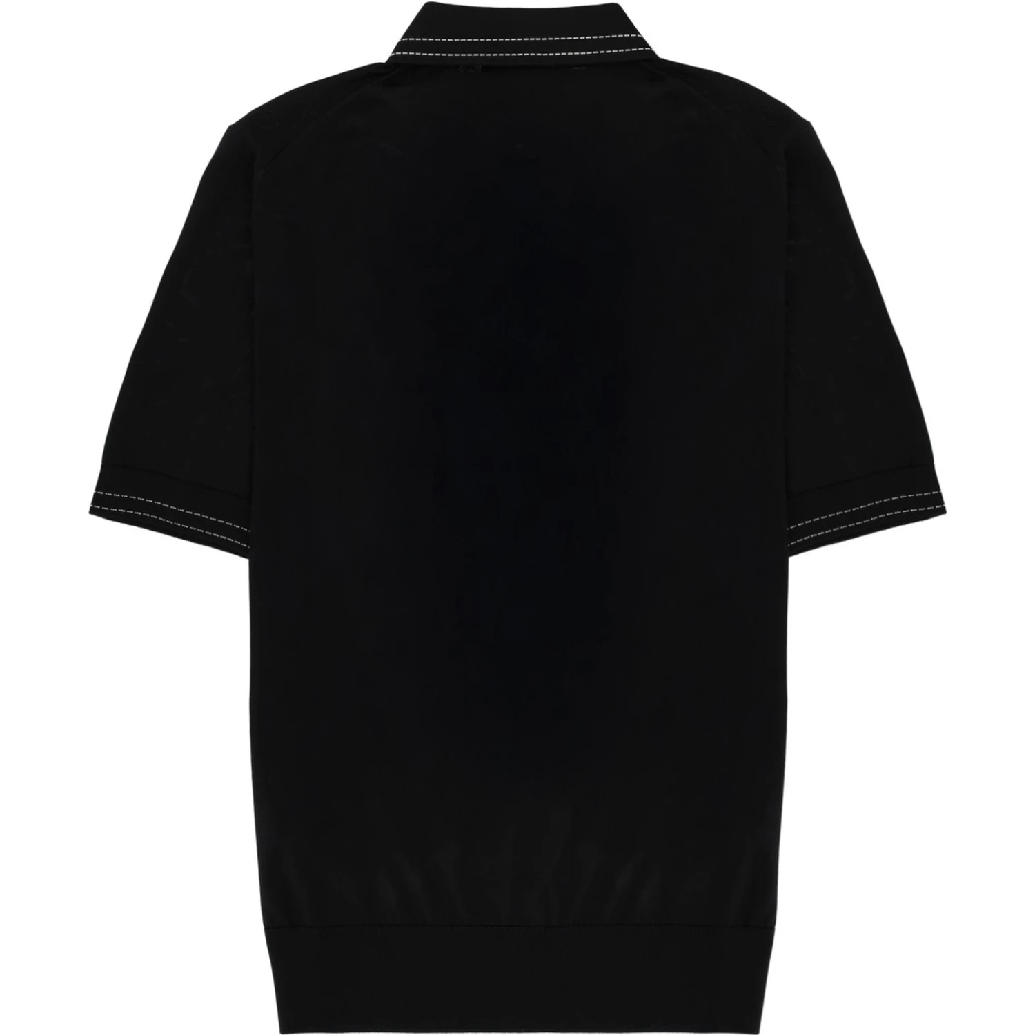 SILK POLO.
