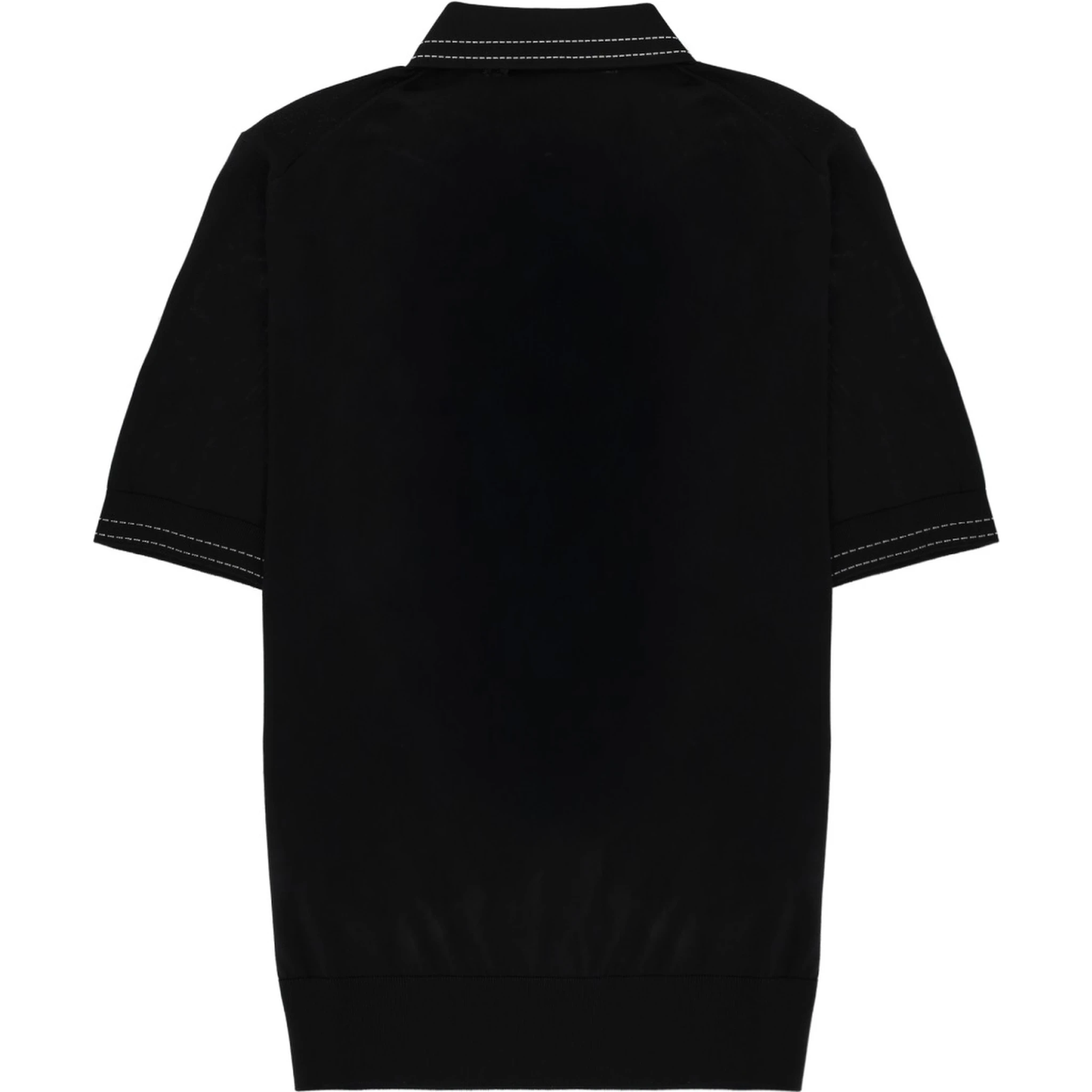 SILK POLO.