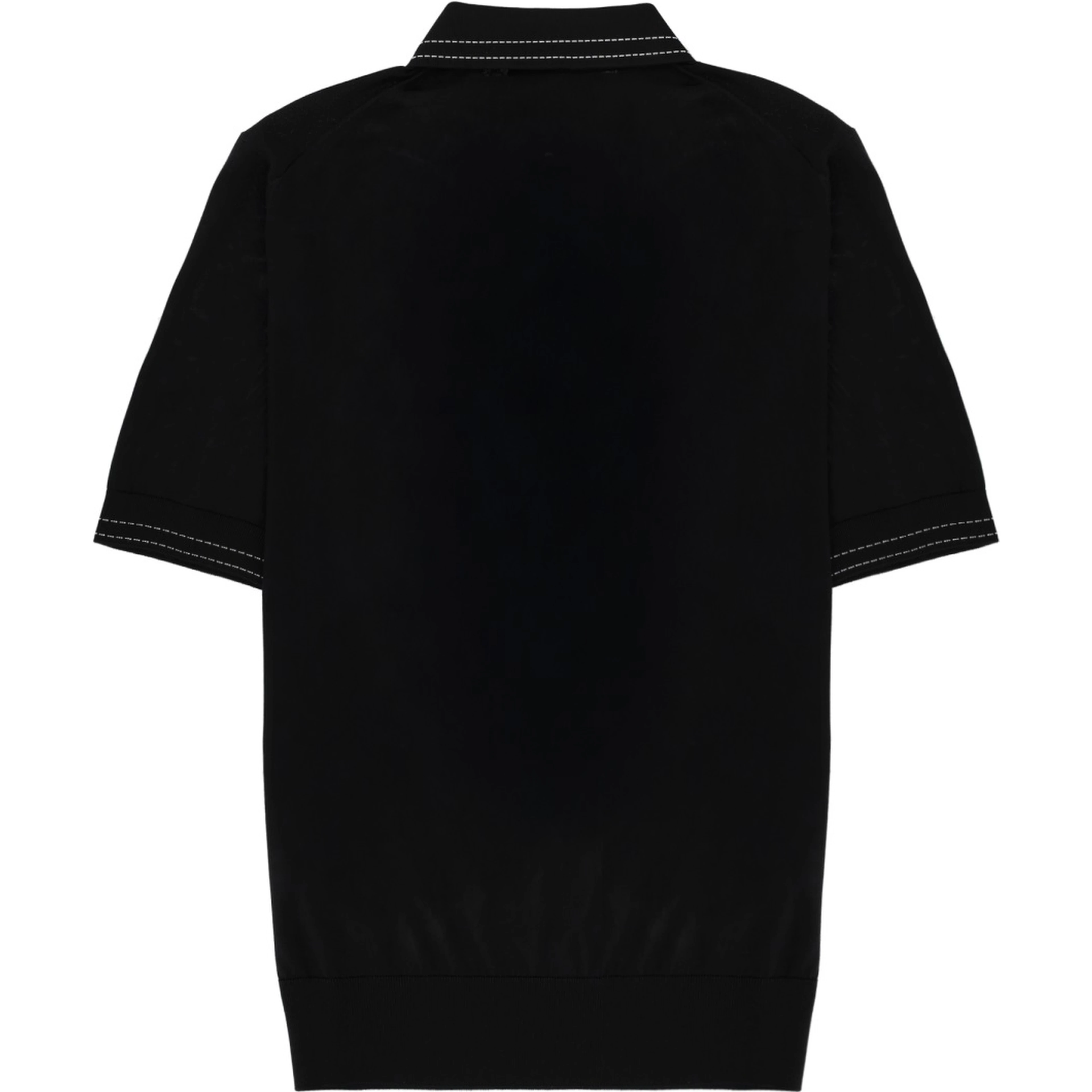 SILK POLO.