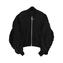 BOMBER JACKET "BUCKET FLIGHT"