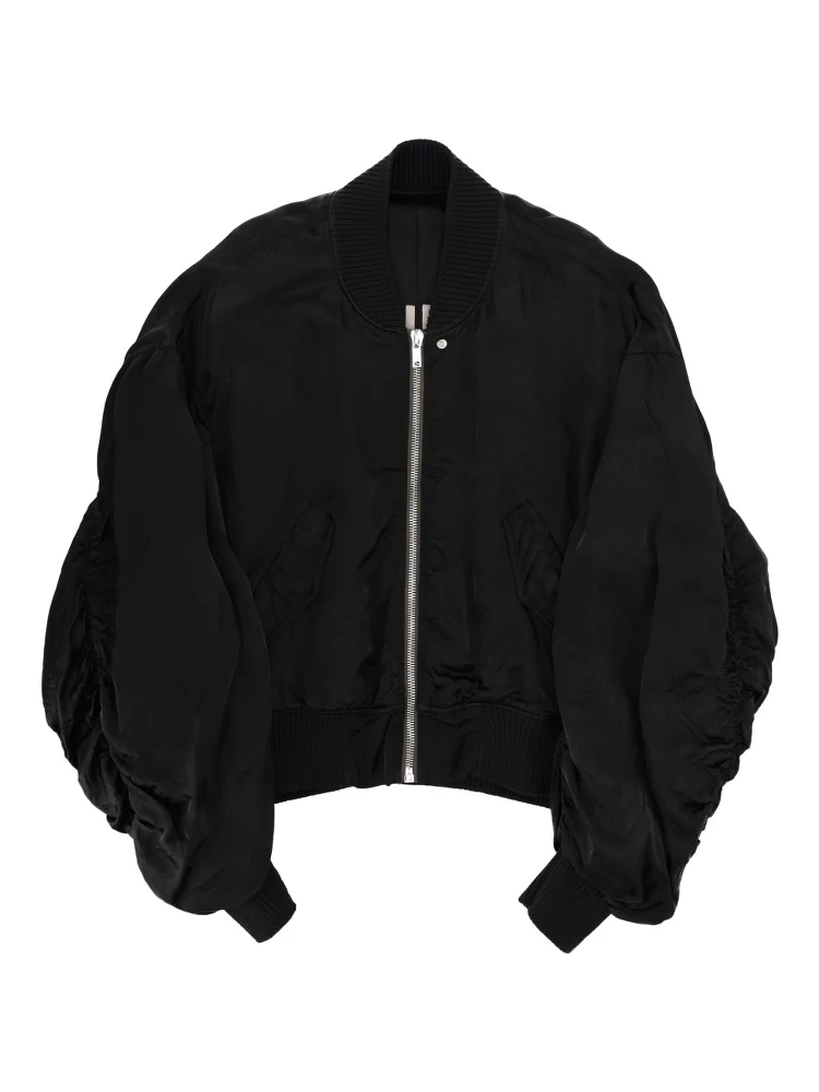 BOMBER JACKET "BUCKET FLIGHT"