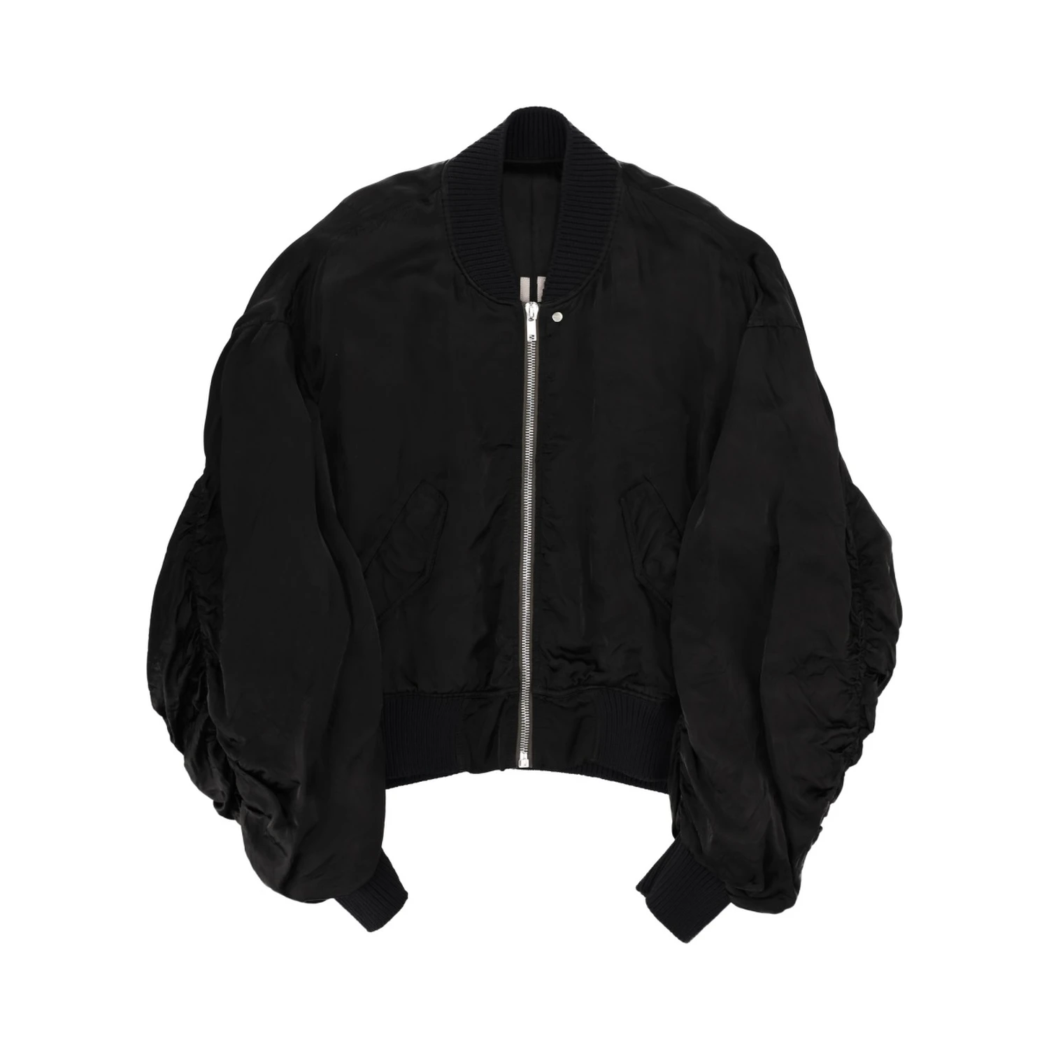 BOMBER JACKET "BUCKET FLIGHT"