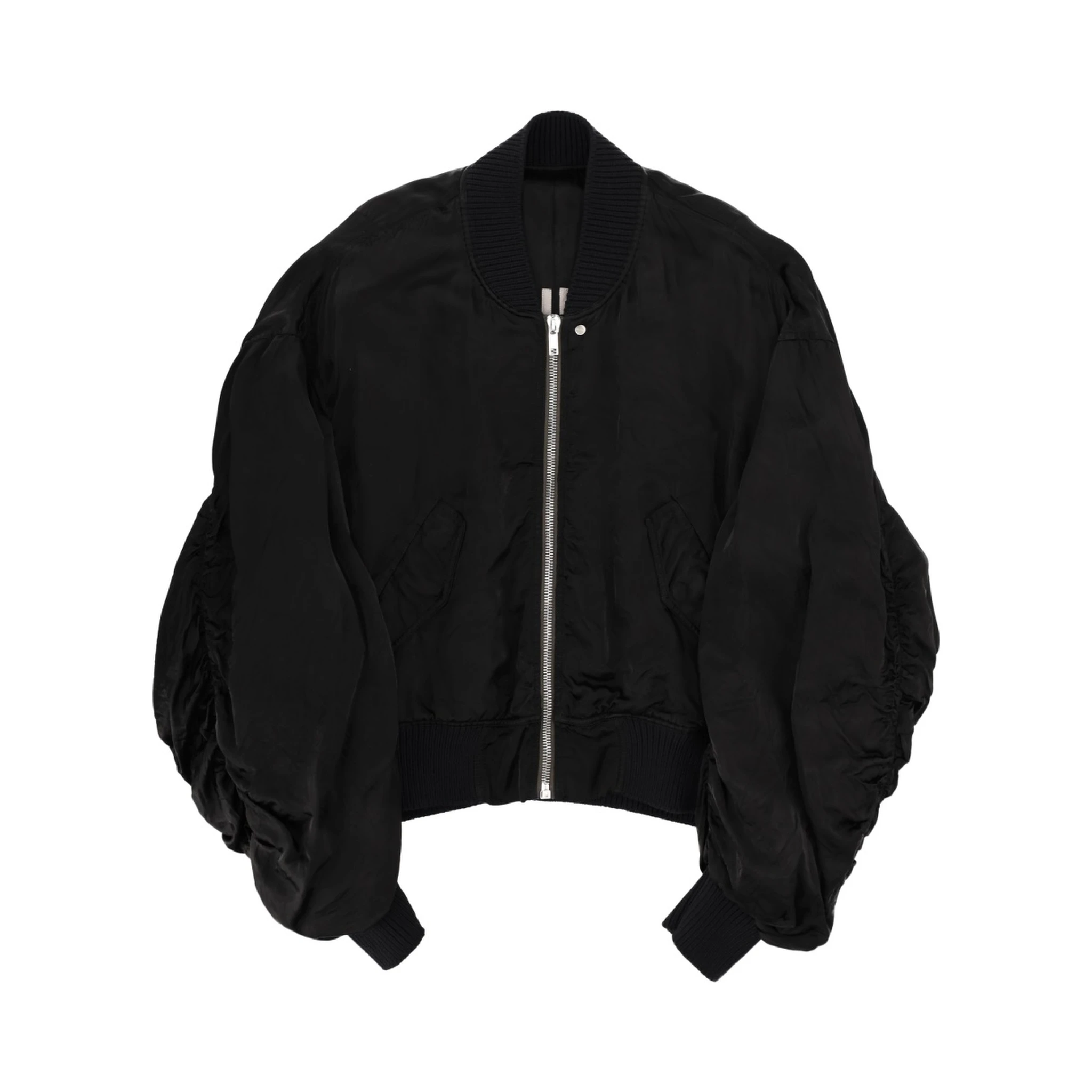 BOMBER JACKET "BUCKET FLIGHT"