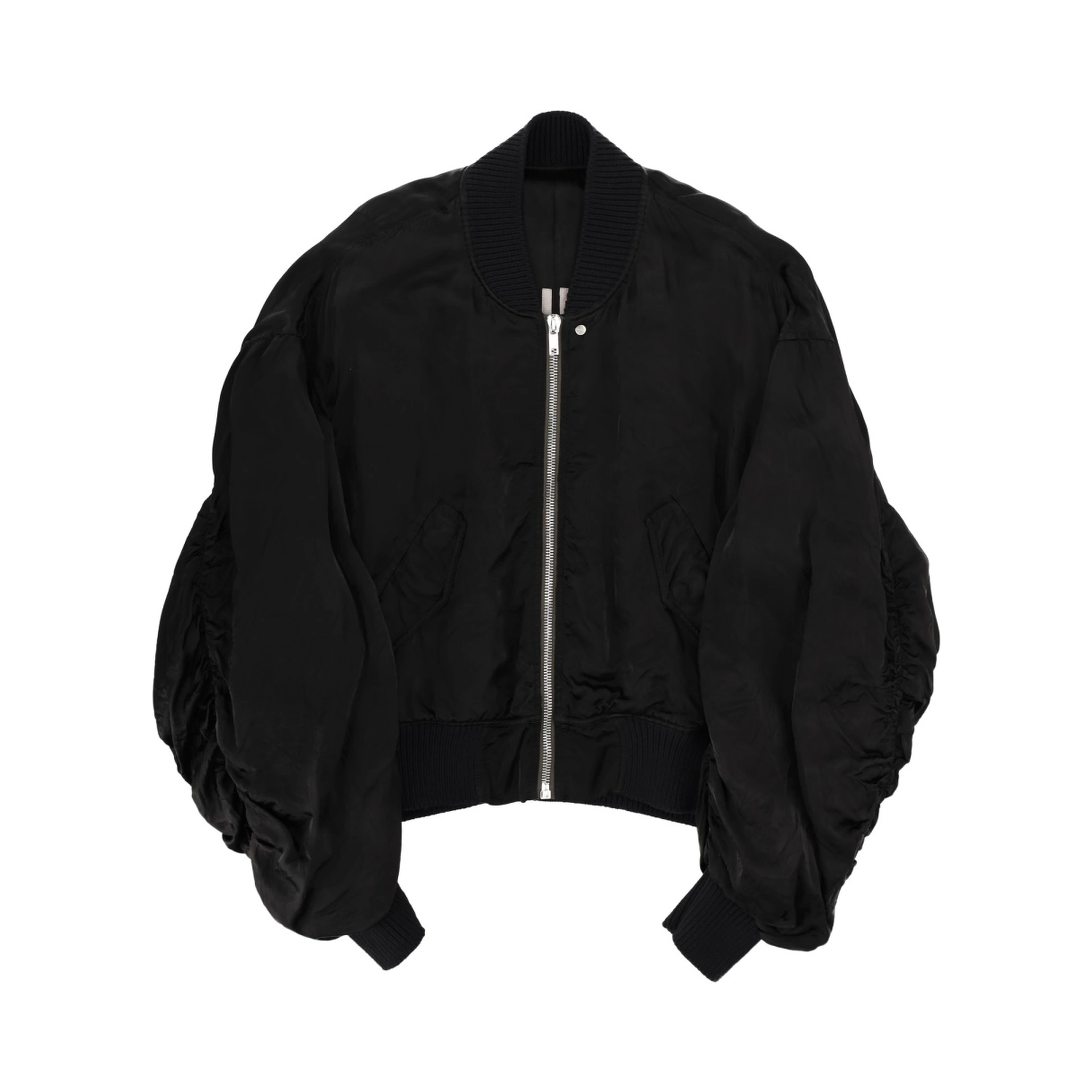 BOMBER JACKET "BUCKET FLIGHT"
