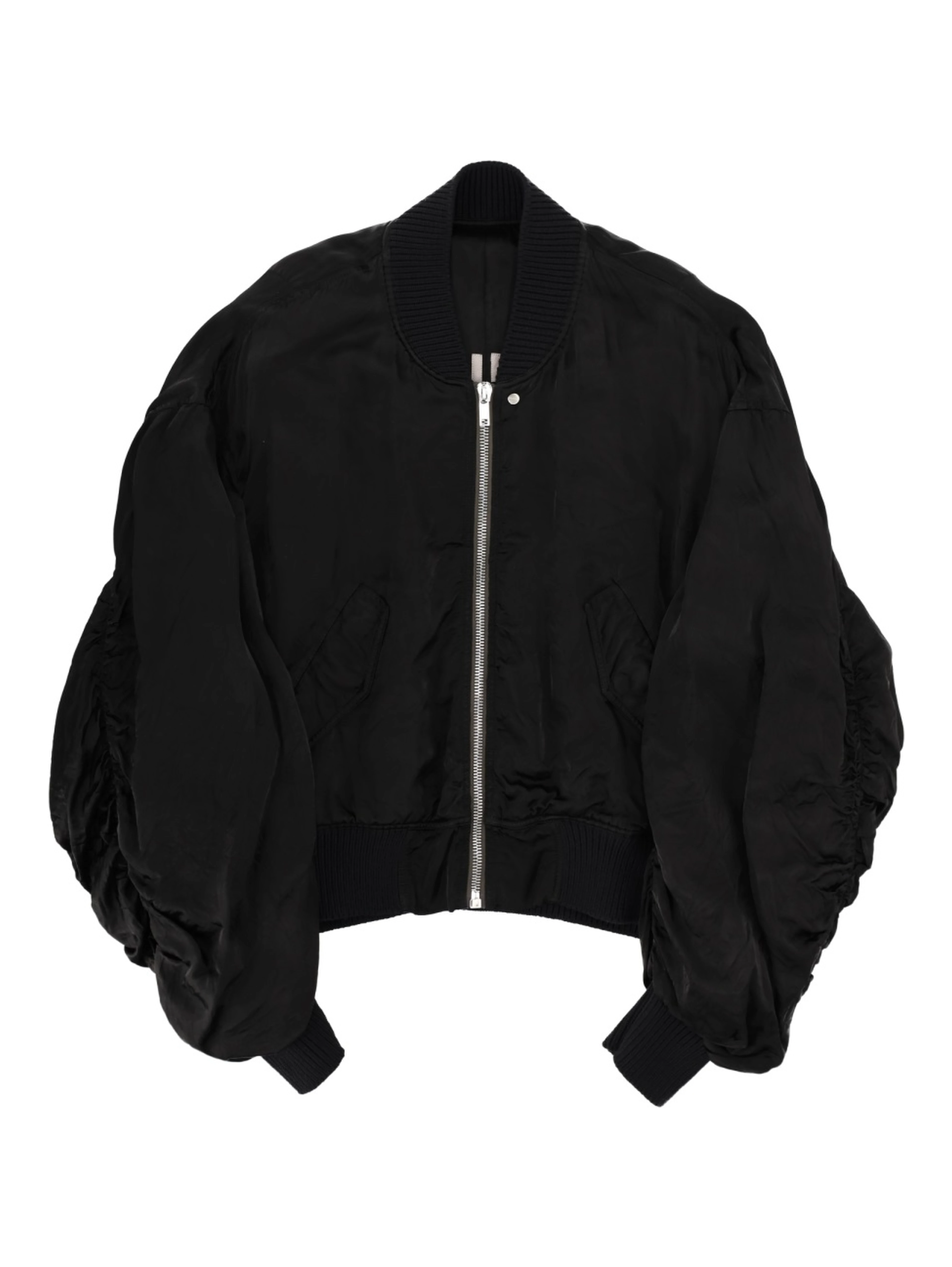 BOMBER JACKET "BUCKET FLIGHT"