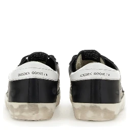SUPERSTAR SNEAKER
