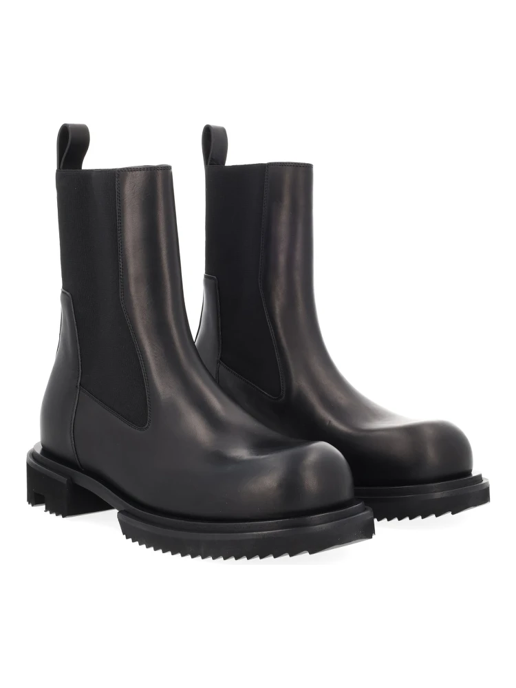 BOOT "BEATLE GABE" alternative