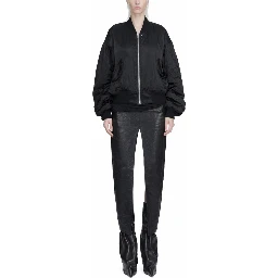 BOMBER JACKET "BUCKET FLIGHT"