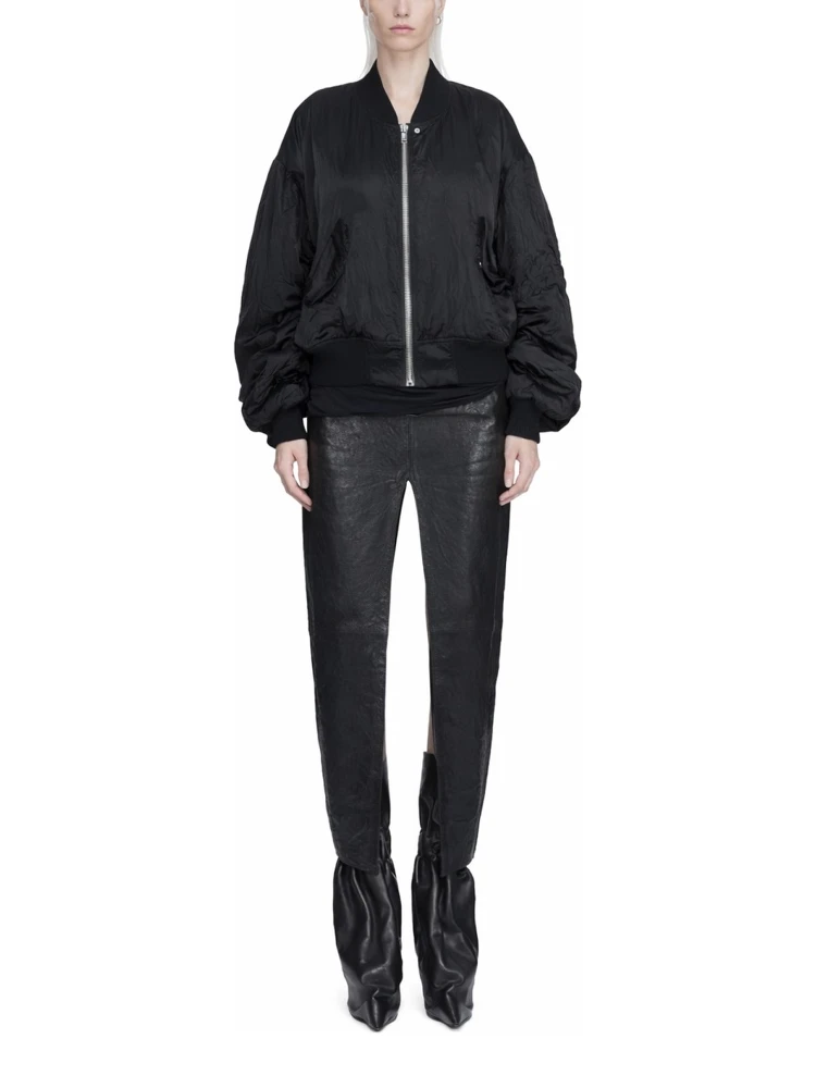 BOMBER JACKET "BUCKET FLIGHT" alternative