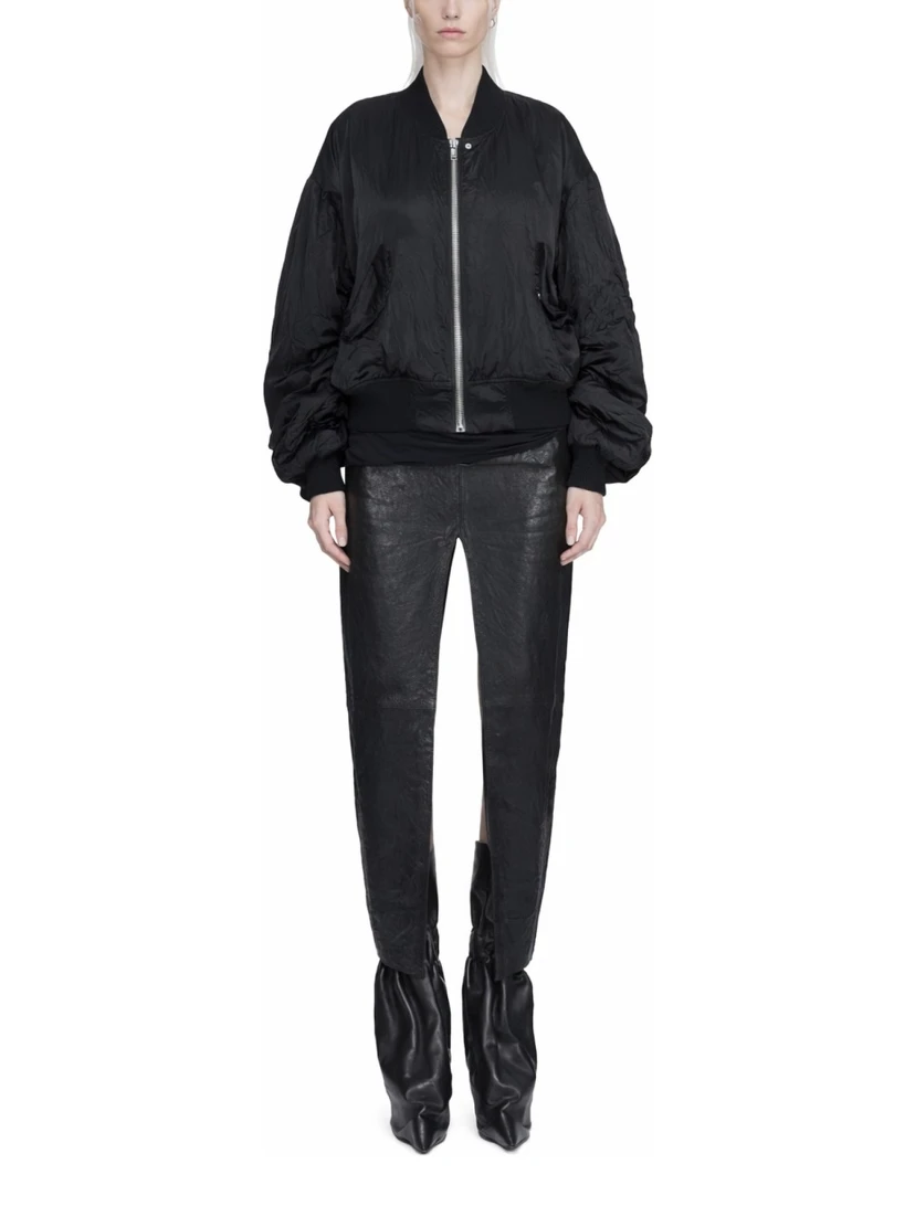 BOMBER JACKET "BUCKET FLIGHT"