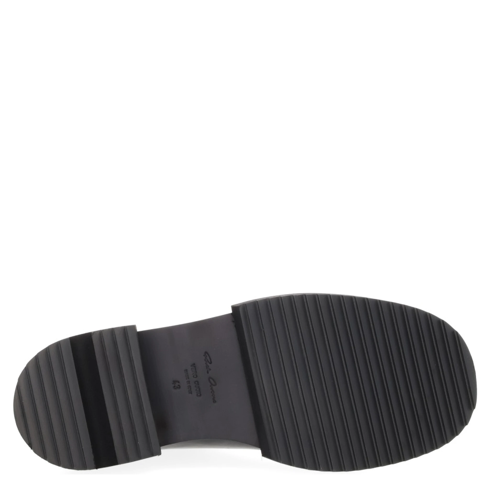 BOOT "BEATLE GABE"
