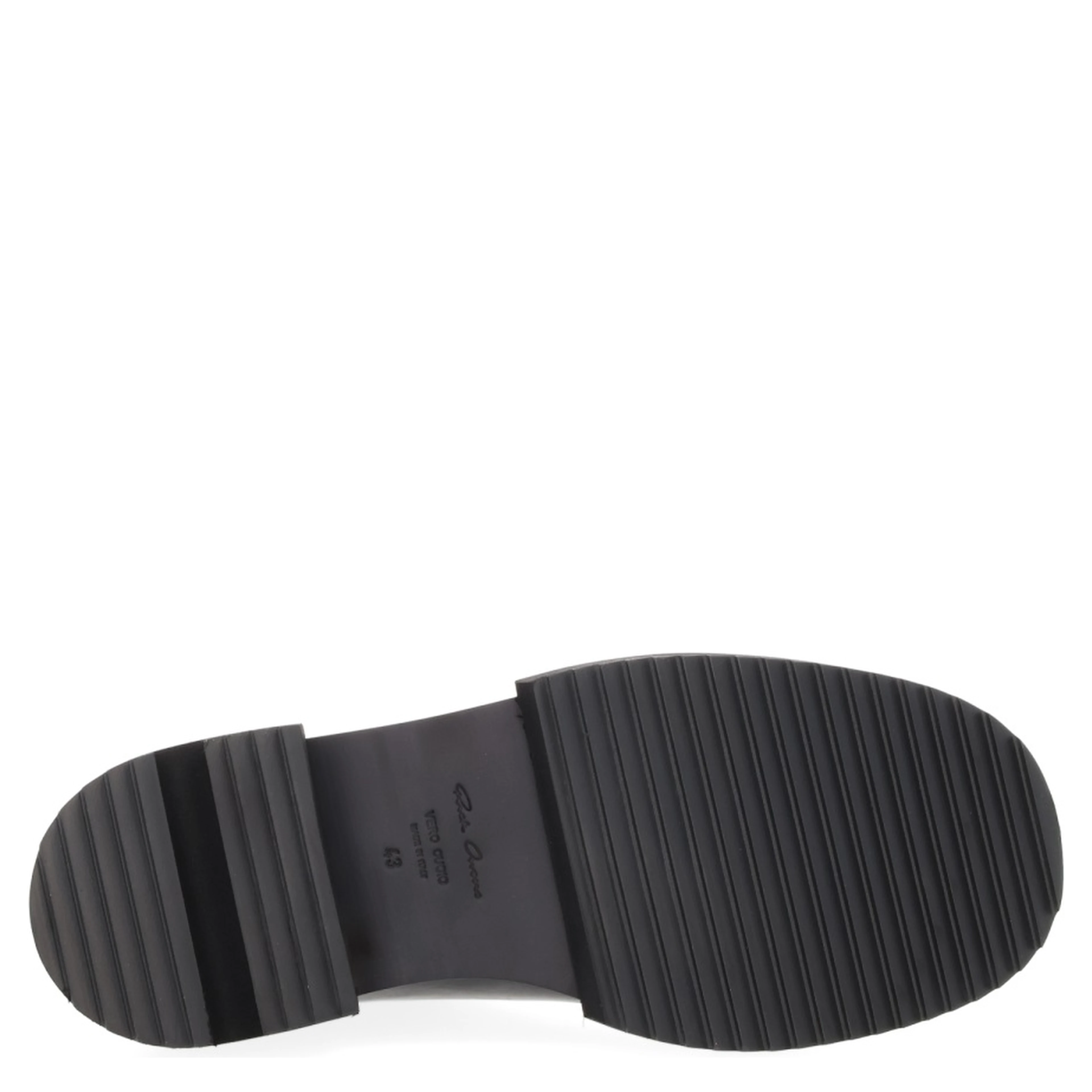 BOOT "BEATLE GABE"