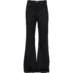 "BOLAN BOOTCUT" PANTS