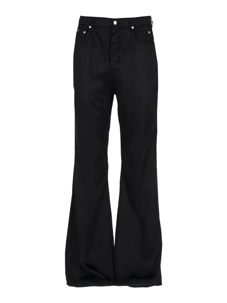 "BOLAN BOOTCUT" PANTS