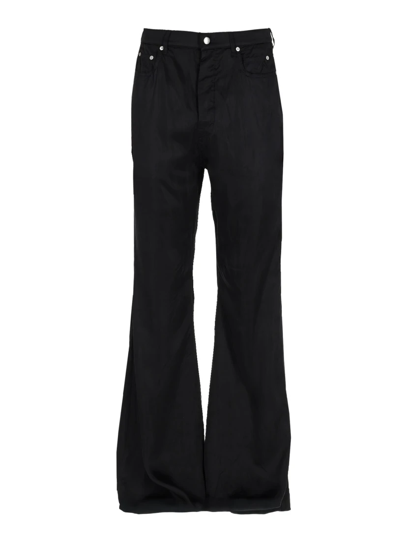"BOLAN BOOTCUT" PANTS