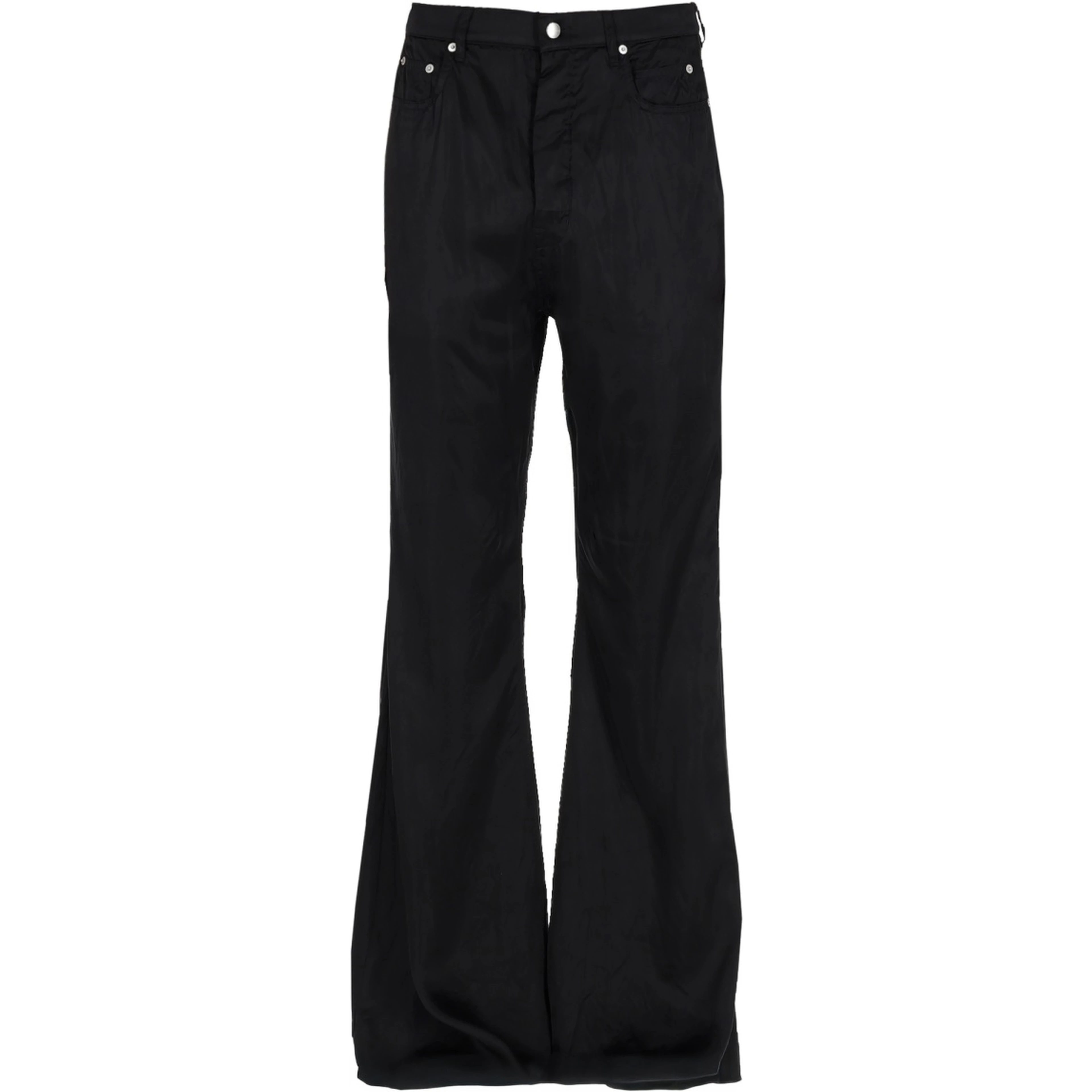 "BOLAN BOOTCUT" PANTS