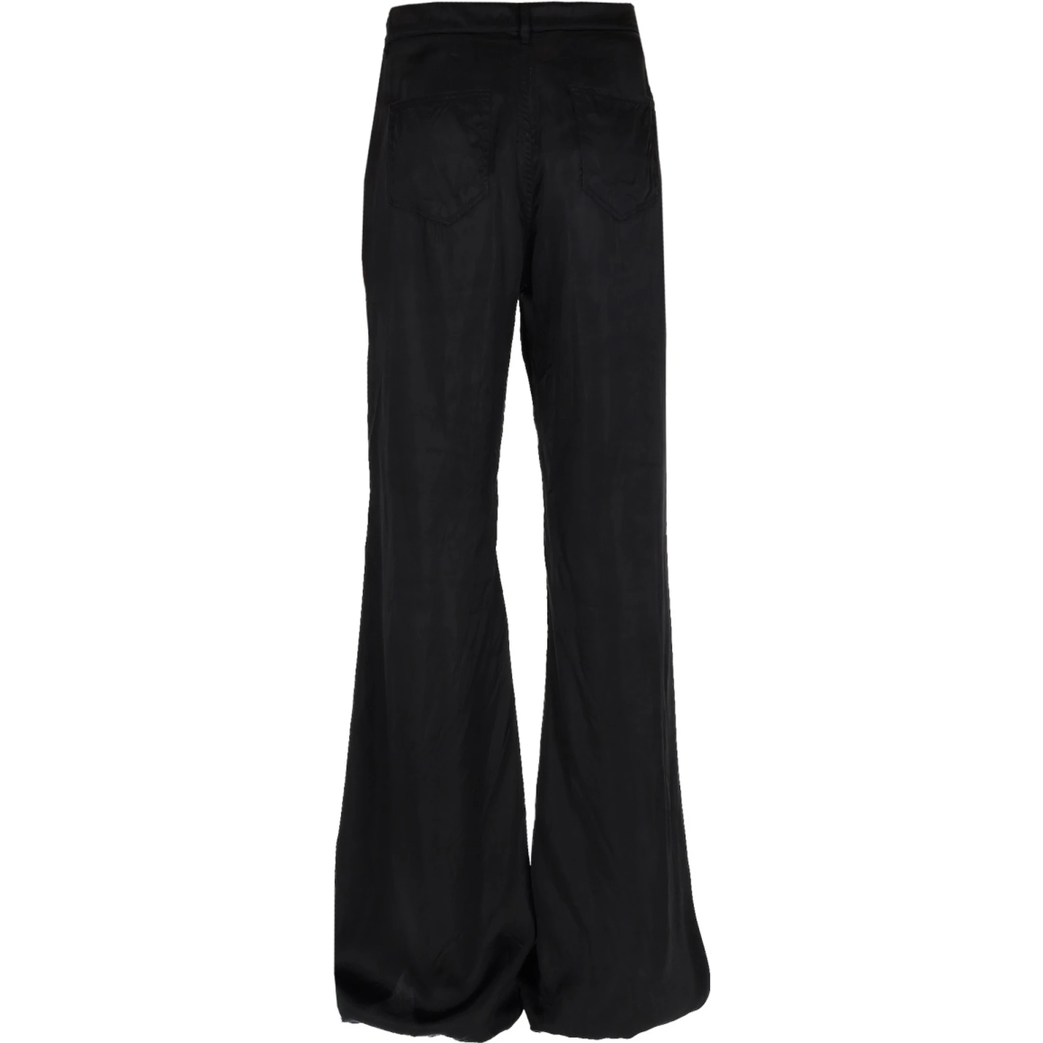 "BOLAN BOOTCUT" PANTS
