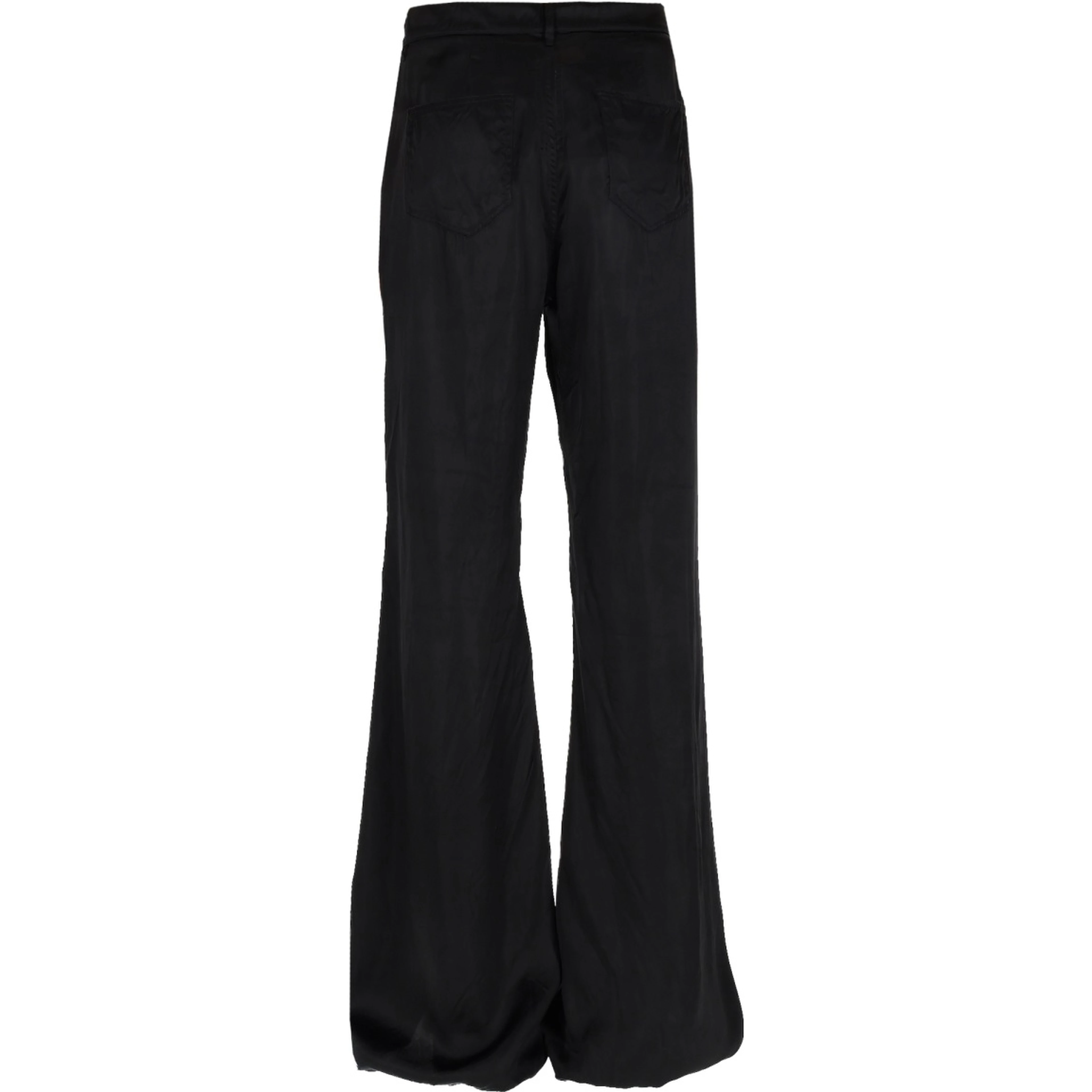 "BOLAN BOOTCUT" PANTS