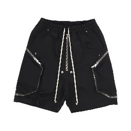 "HEIZER BELA" SHORTS