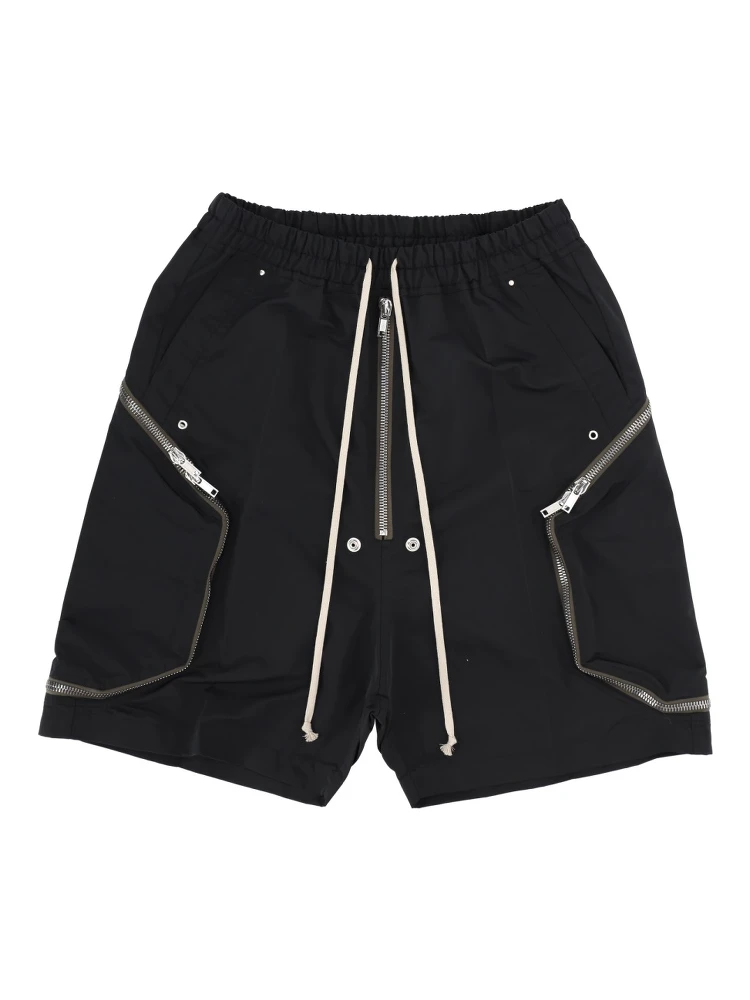 "HEIZER BELA" SHORTS