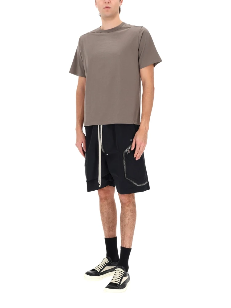 "HEIZER BELA" SHORTS alternative