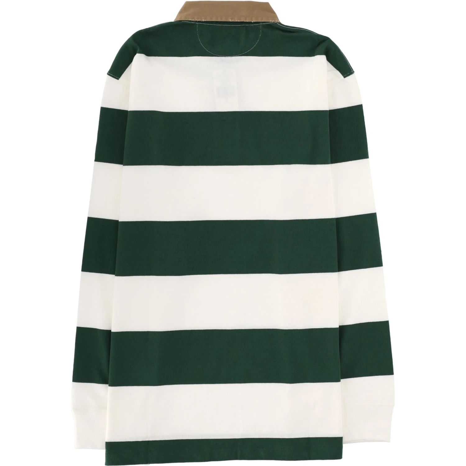 POLO SHIRT "RUGBY" WITH LOGO