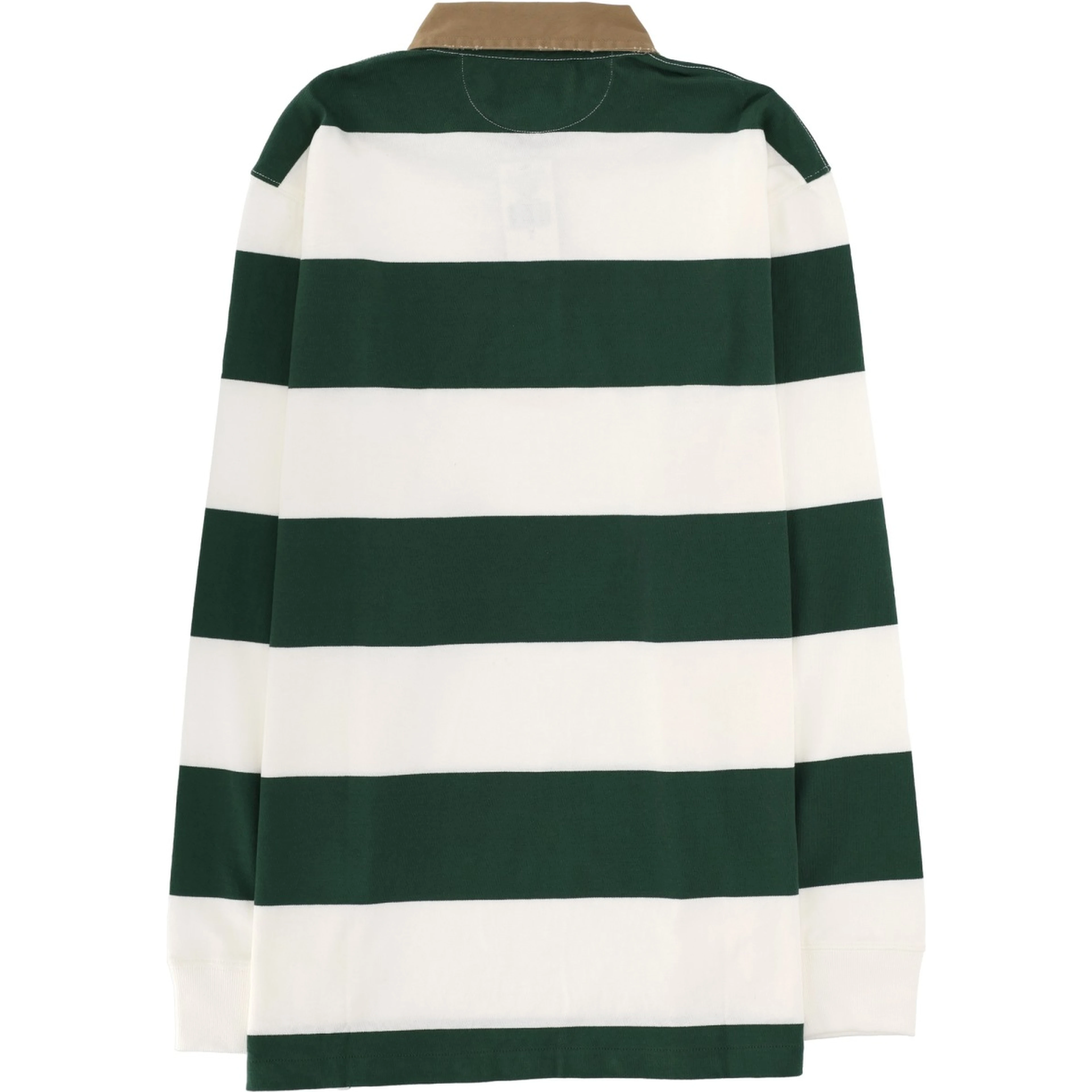 POLO SHIRT "RUGBY" WITH LOGO