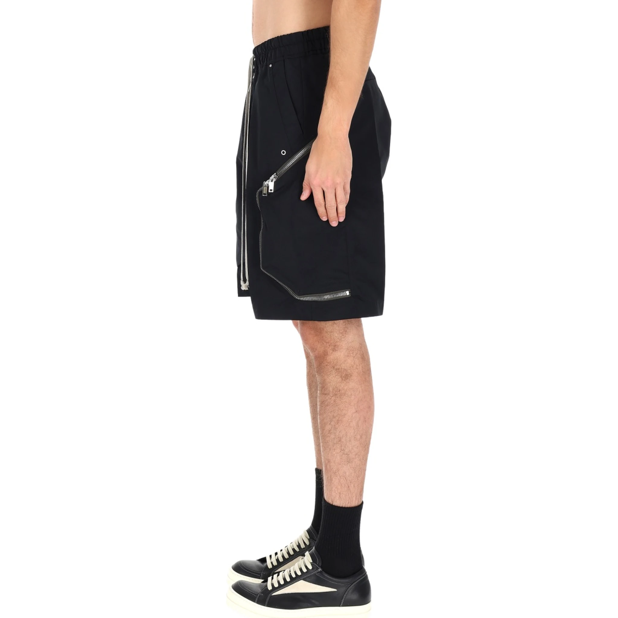 "HEIZER BELA" SHORTS