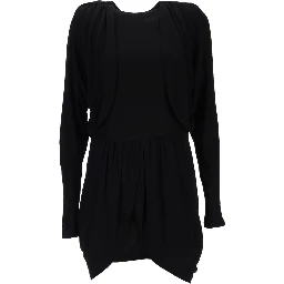 "NIAMAE" MINI DRESS