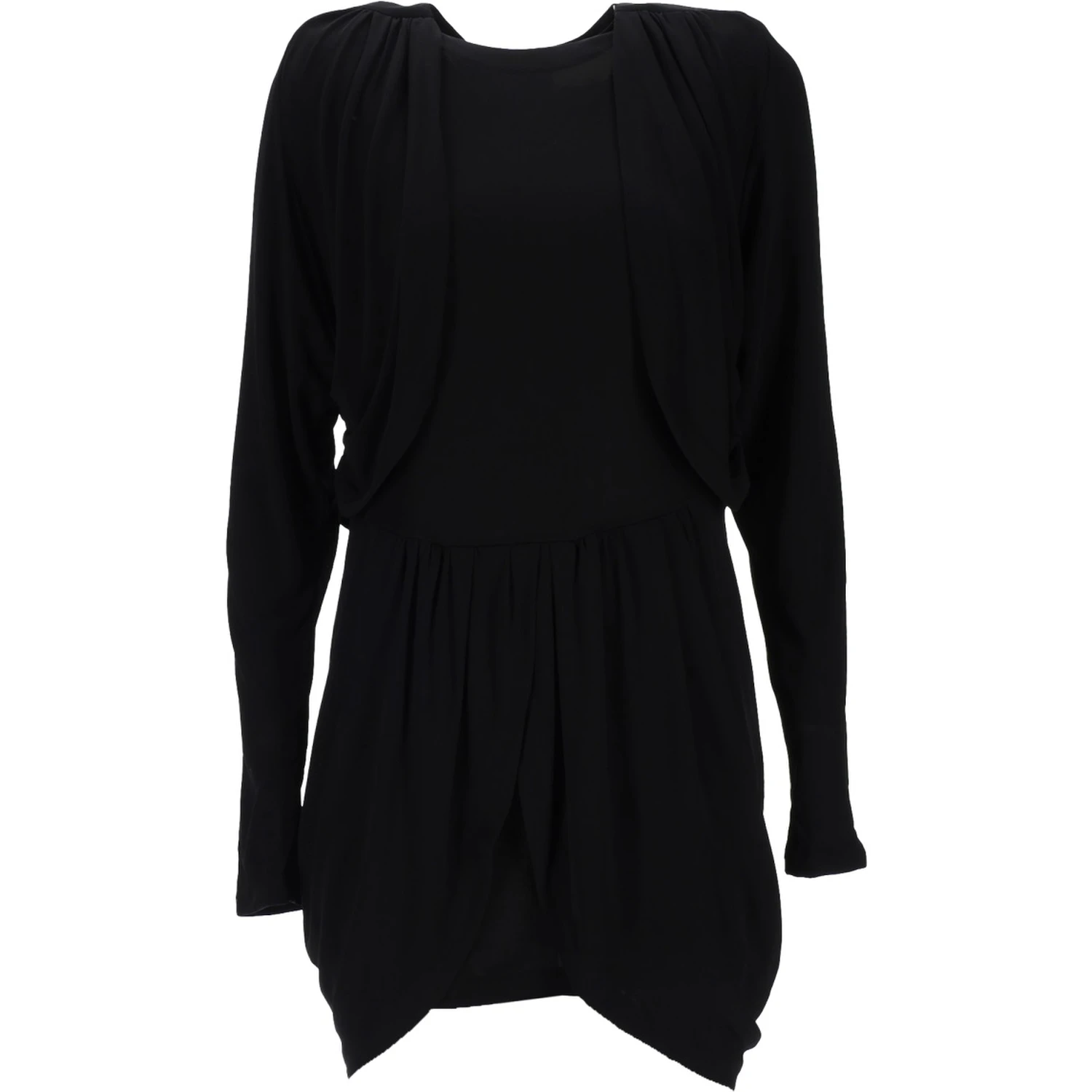 "NIAMAE" MINI DRESS