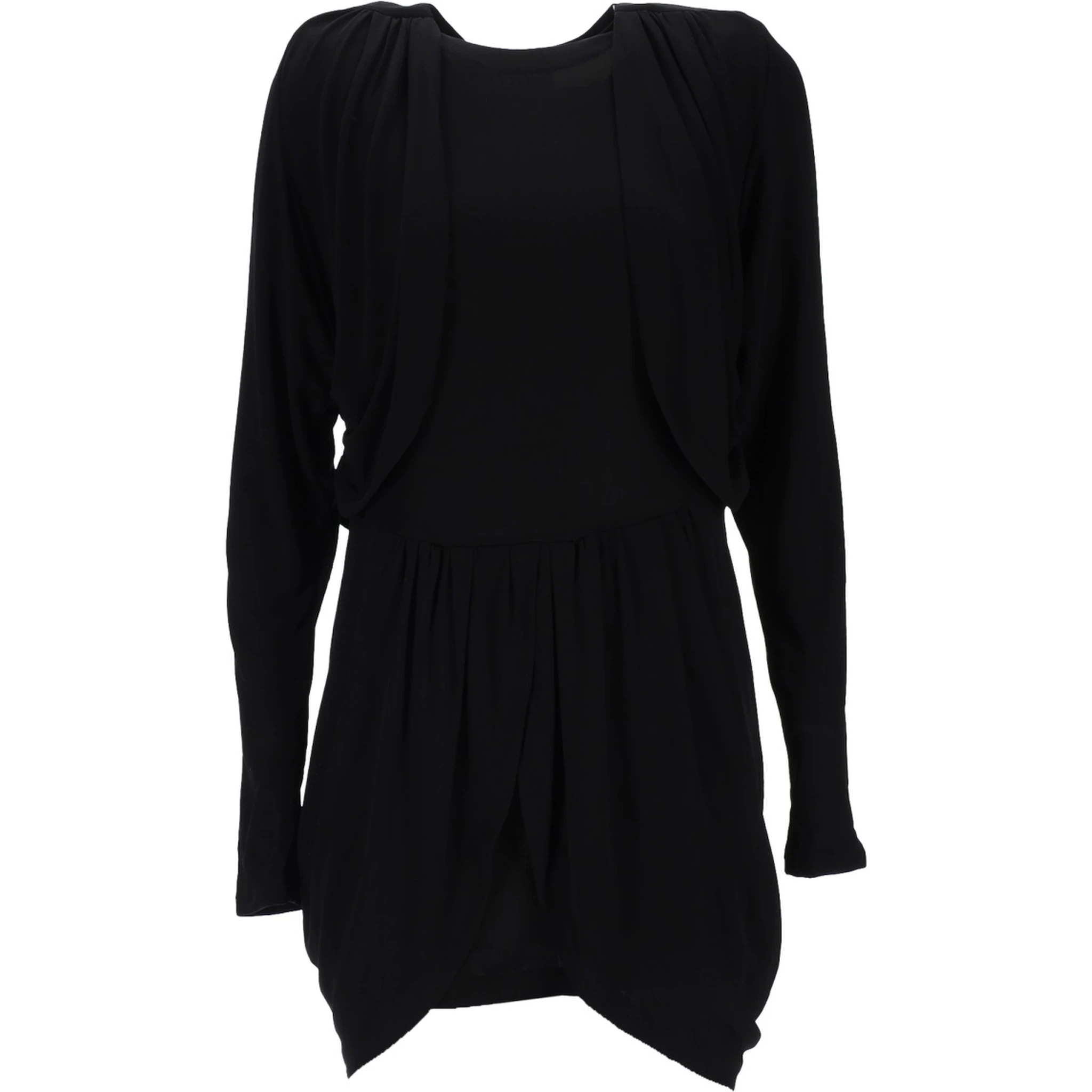 "NIAMAE" MINI DRESS