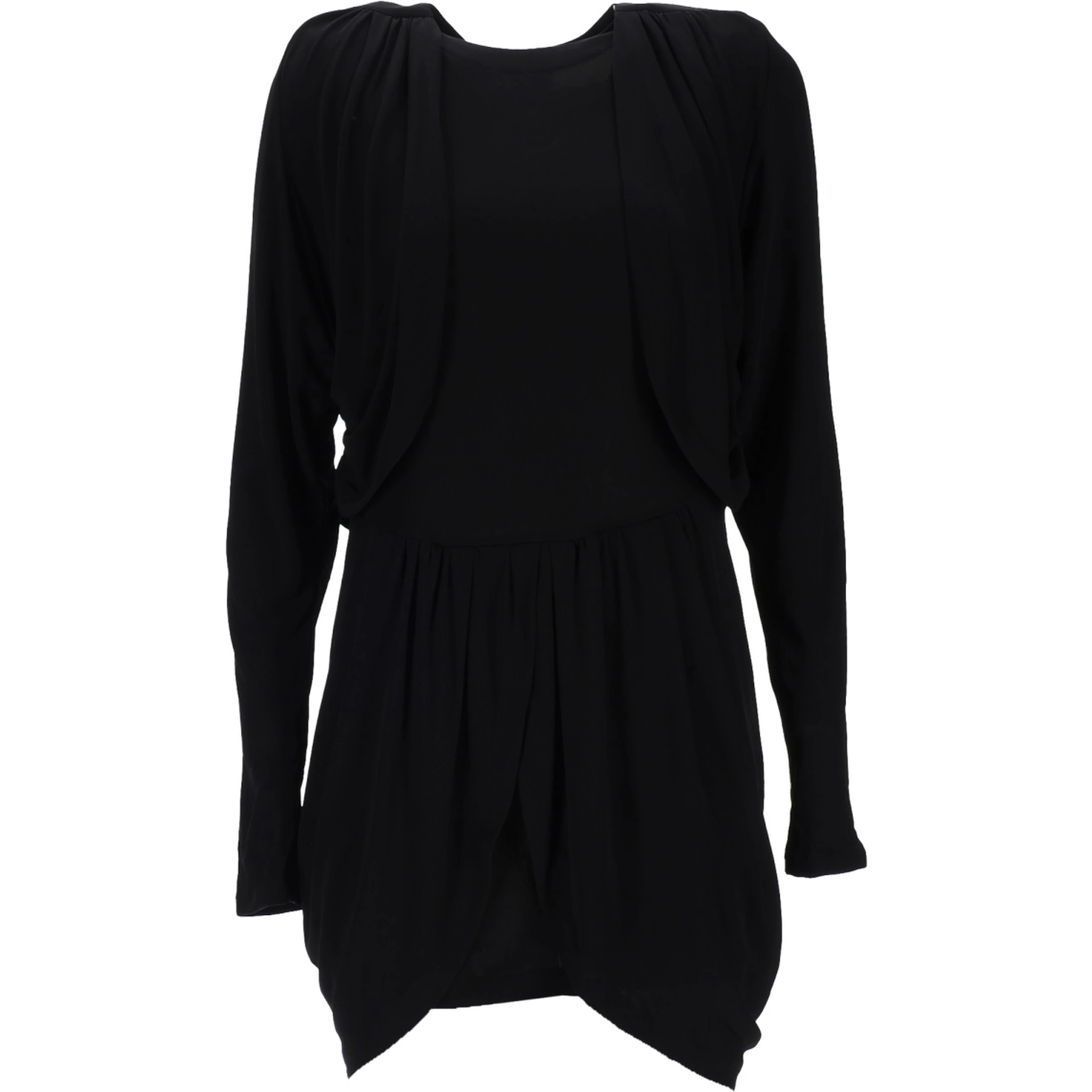 "NIAMAE" MINI DRESS