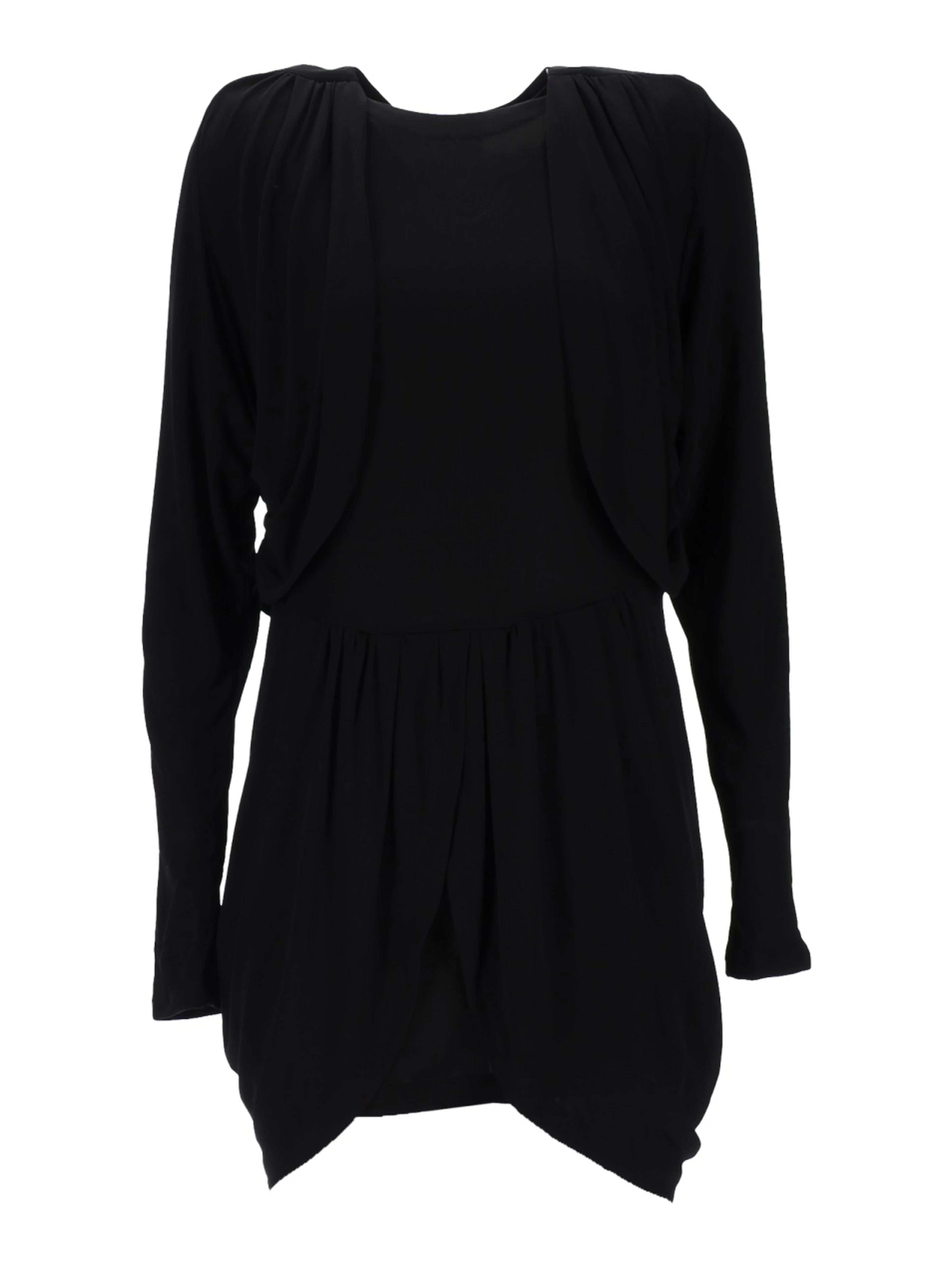 "NIAMAE" MINI DRESS