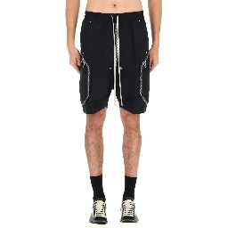 "HEIZER BELA" SHORTS
