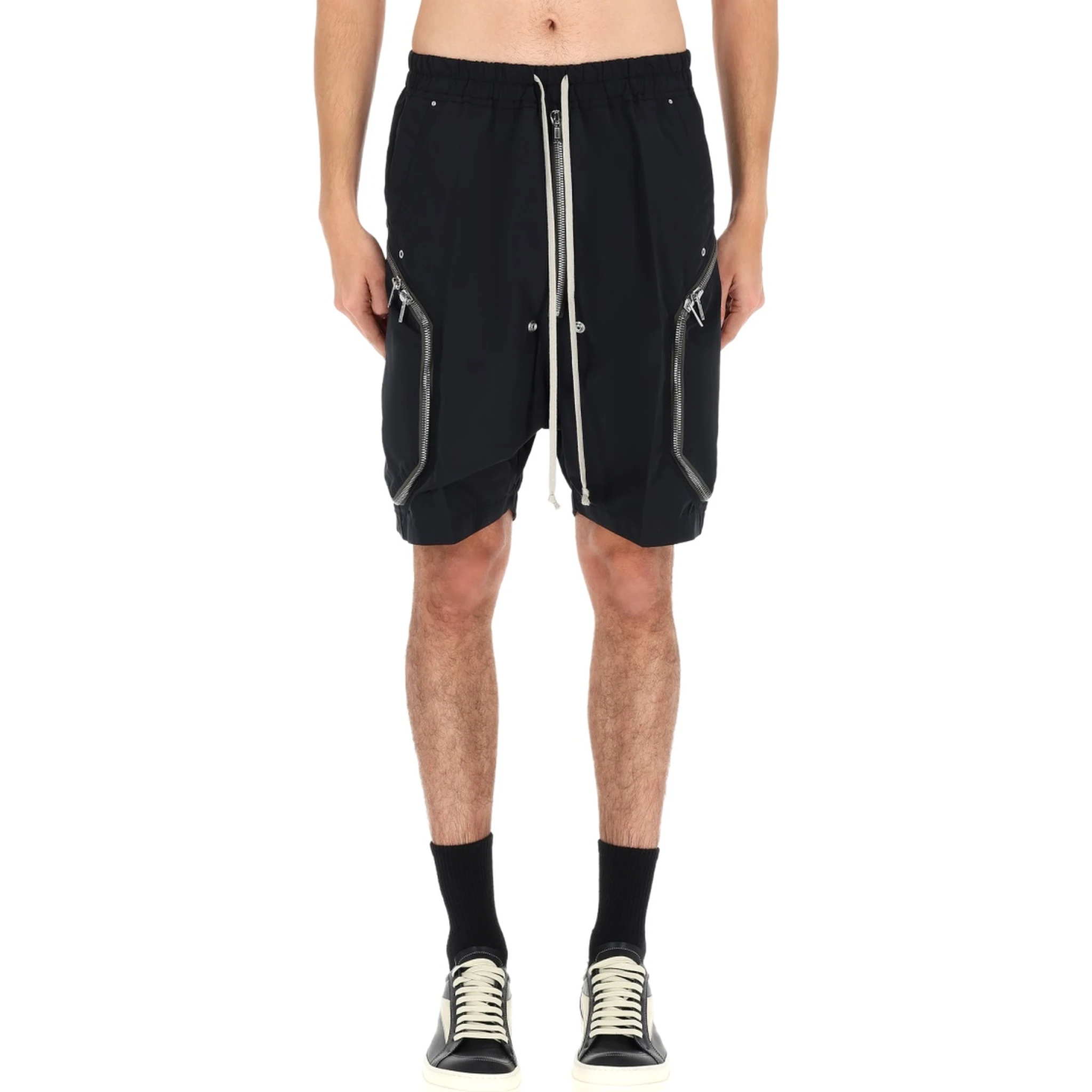 "HEIZER BELA" SHORTS
