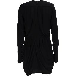 "NIAMAE" MINI DRESS