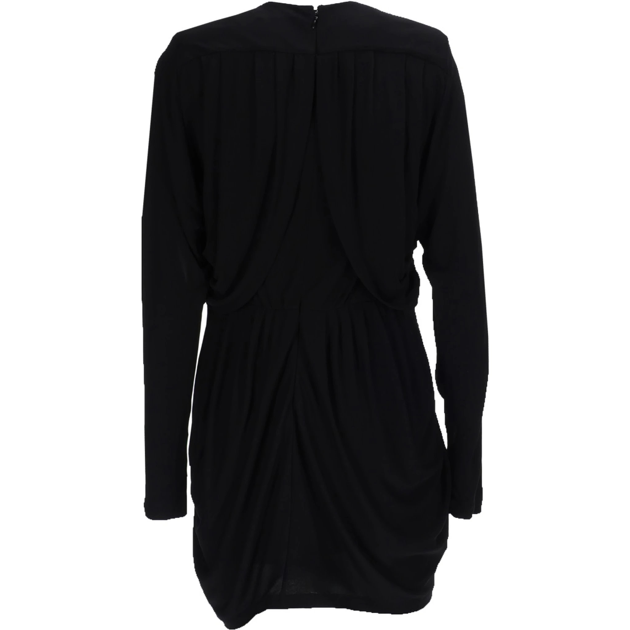 "NIAMAE" MINI DRESS